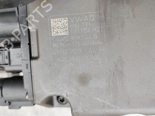 Steering rack AUDI Q5 (FYB, FYG) 3.0 TDI quattro | BP32755287M22  - Image 11