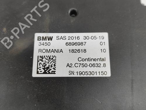 Electronic module BMW X3 (G01, F97, G08) xDrive 20 i | BP26311451M83  - Image 5
