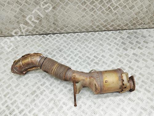 Catalyst VOLVO V60 II (225) B6 Mild-Hybrid AWD | BP33381774M10  - Image 5