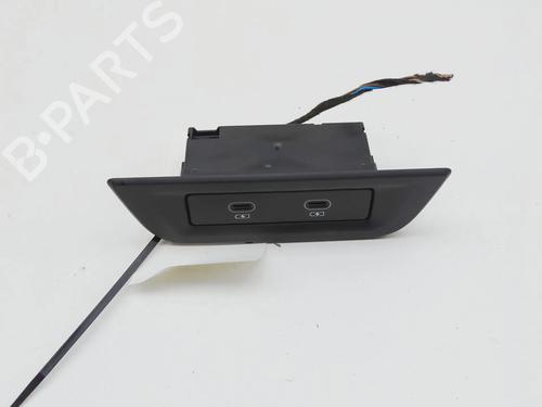 Used Electronic module Electronic module 38730932 38730932