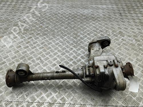 Front differential VW AMAROK (2HA, 2HB, S1B, S6B, S7A, S7B, AGD) 2.0 BiTDI 4motion | BP33381973M23 - Image 7