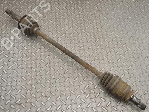Left rear driveshaft SUBARU XV (_GP_) 2.0 D AWD (GPD) | BP30240952M40