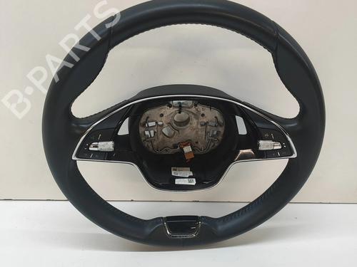 Used Steering wheel Steering wheel SKODA SUPERB III Estate (3V5) 2.0 TDI (150 hp) 33373236 33373236