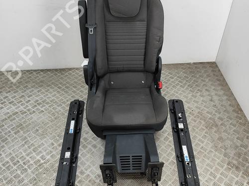 Banco traseiro FORD TRANSIT CUSTOM V362 Bus (F3) 2.0 EcoBlue (105 hp) 31297133