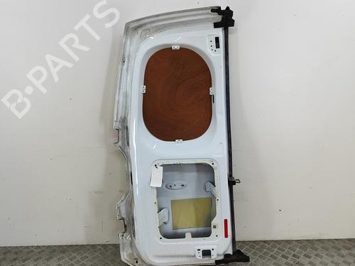 Right rear door FORD TRANSIT COURIER B460 Box Body/MPV 1.5 TDCi | BP29920247C5