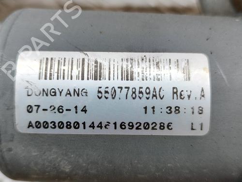 Front wipers mechanism JEEP WRANGLER III (JK) 3.6 V6 | BP26012582C83 