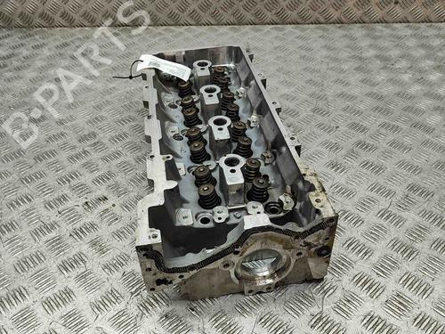 Cylinder head MERCEDES-BENZ SPRINTER 3-t Bus (B906) 211 CDI (906.711, 906.713) | BP29542348M5 