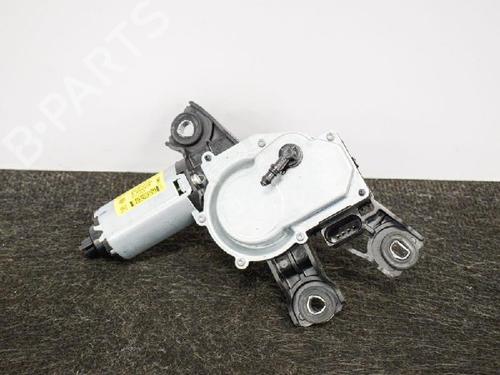 Used Rear wiper motor VW TIGUAN (5N_) 2.0 TDI (140 hp) 6865375