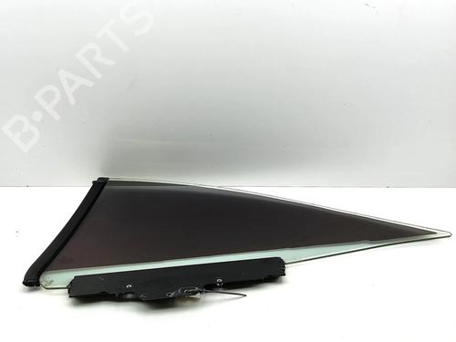 Rear right quarter glass MERCEDES-BENZ S-CLASS Coupe (C216) CL 500 4-matic (216.394) | BP32142880C92 