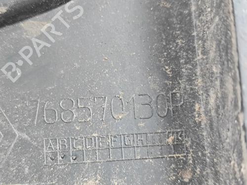 Dørliste OPEL MOVANO B Van (X62) 2.3 CDTI FWD (FV) | BP33370890C150 - Image 6