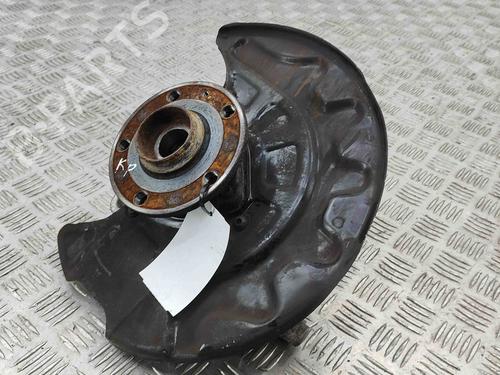 Left front steering knuckle VW GOLF VII (5G1, BQ1, BE1, BE2) 2.0 GTI | BP21809678M25 