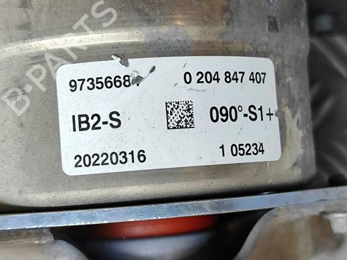 Servo brake TESLA MODEL Y (5YJY) EV Performance All-wheel Drive | BP33370553M42  - Image 9