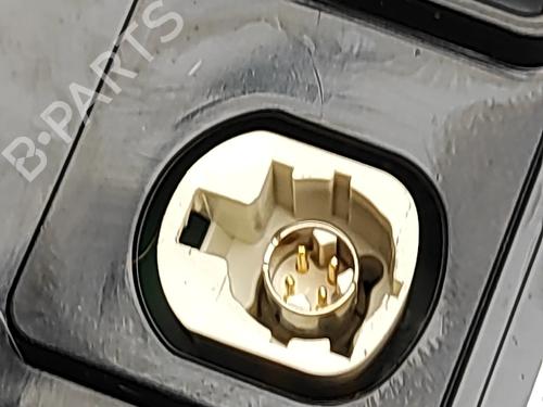 Instrument cluster OPEL MOKKA 1.2 (76) | BP32501398C47 