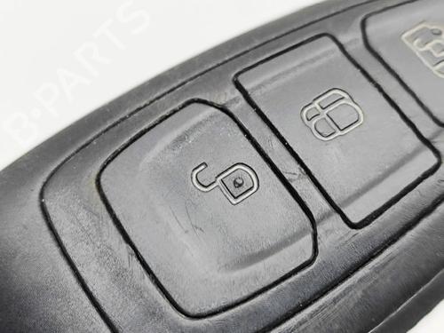 Ignition barrel FORD TRANSIT CUSTOM V362 Van (FY, FZ) 2.0 EcoBlue | BP33882831M48 - Image 7