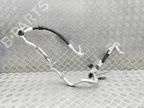 Klimaleitungen für MERCEDES-BENZ EQA (H243) EQA 250+ (243.702) (190 hp) 31528797