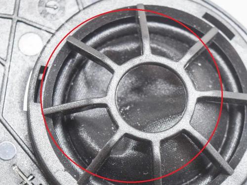 Speaker AUDI A5 (F53, F5P) 2.0 TFSI | BP28708002E2 