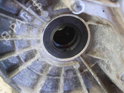 Engine TESLA MODEL Y (5YJY) EV Performance All-wheel Drive | BP28547729M1