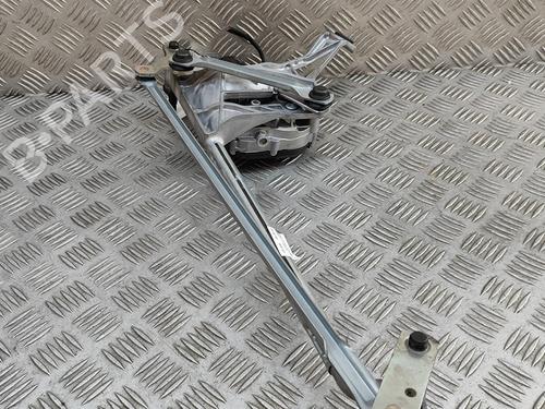 Front wipers mechanism PORSCHE CAYENNE Coupe (9YB) 3.0 AWD (9YBAA1) | BP28154099C83 