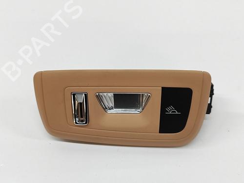 Used Interior roof light PORSCHE PANAMERA (970) 4.8 4S (400 hp) 27252516