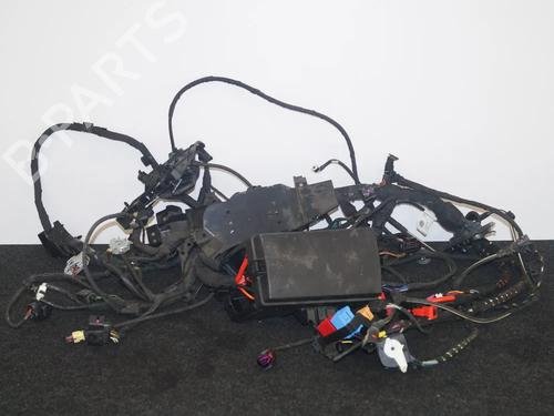 Used Wiring harness Wiring harness VW GOLF VII Variant (BA5, BV5) 1.4 TSI (150 hp) 14656889 14656889