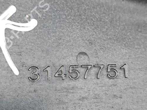 Left headlight support VOLVO XC40 (536) Recharge AWD | BP29075990C157 