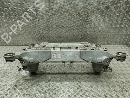 Rear axle TESLA MODEL X (5YJX) 90D AWD | BP20232461M2 