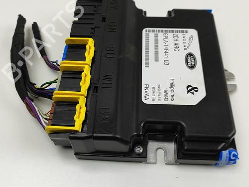 Electronic module LAND ROVER RANGE ROVER SPORT II (L494) 5.0 SCV8 4x4 | BP27792621M83