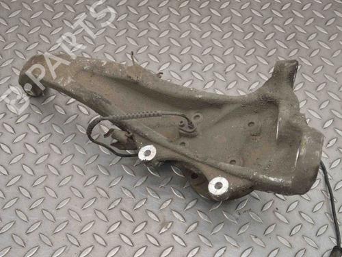 Left front steering knuckle BMW 5 (F10) 520 d | BP30237581M25