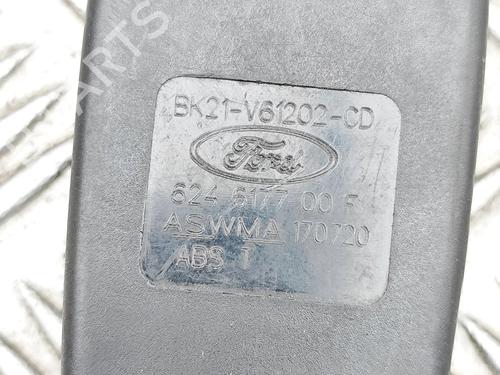 Seat buckle FORD TRANSIT CUSTOM V362 Bus (F3) 2.0 EcoBlue | BP36358759I32 - Image 6