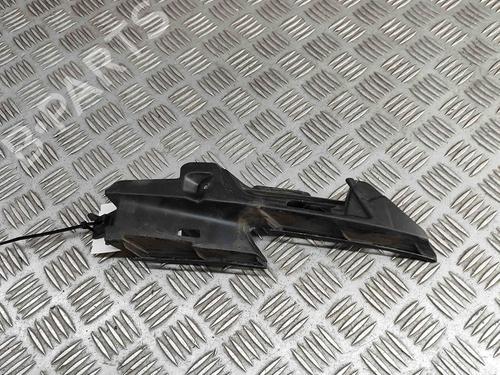 Front bumper bracket AUDI A3 Sportback (8VA, 8VF) RS3 quattro | BP29404159C158 