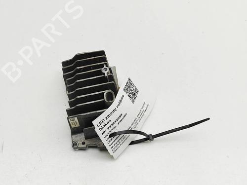 Electronic module LAND ROVER RANGE ROVER EVOQUE (L551) 2.0 D200 4x4 | BP32213540M83
