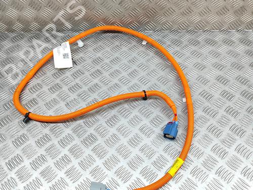 Wiring harness TESLA MODEL X (5YJX) P100D AWD | BP25217852E16 
