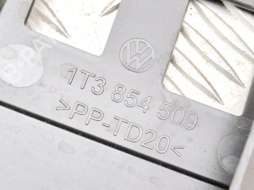 Front bumper bracket VW ID. Buzz Bus (EBB, EBJ) Electric (EBB) | BP38932386C158  - Image 7