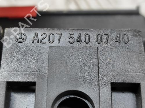 Wiring harness MERCEDES-BENZ E-CLASS Coupe (C207) E 350 BlueTEC / d (207.326) | BP24141231E16 