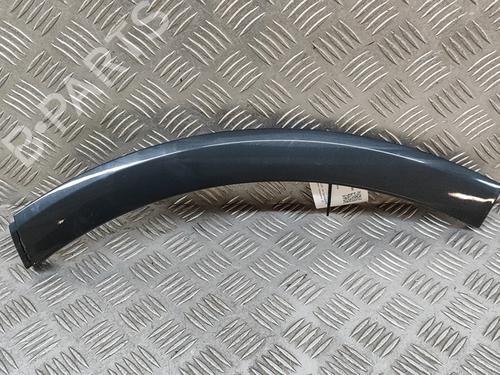 Used Front right wheel arch trim AUDI Q4 Sportback (F4N) 40 e-tron (204 hp) 27789589