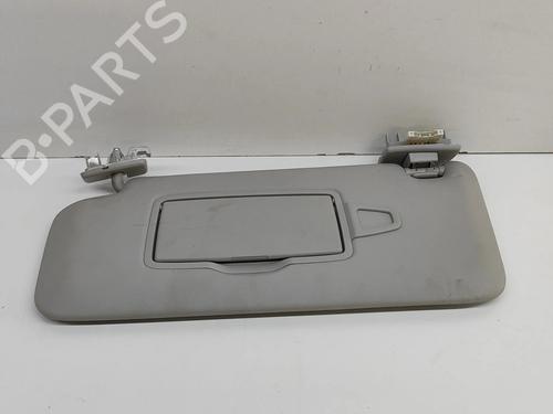 Venstre solskærm Venstre solskærm MERCEDES-BENZ C-CLASS T-Model (S205) C 200 EQ Boost 4-matic (205.278) (184 hp) 27782858 27782858