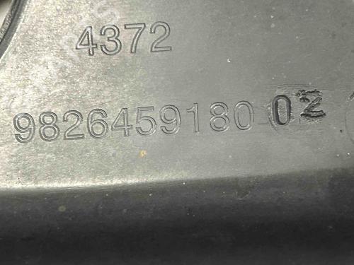 Underbody protection PEUGEOT 2008 II (UD_, US_, UY_, UJ_, UR_, UC_) 1.2 PureTech 130 (USHNS, URHNS) | BP28552626M92 