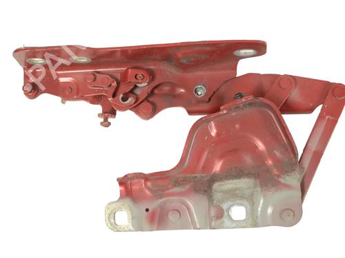 Used Hinge/Door check strap JAGUAR XE (X760) 2.0 D (180 hp) 30247250