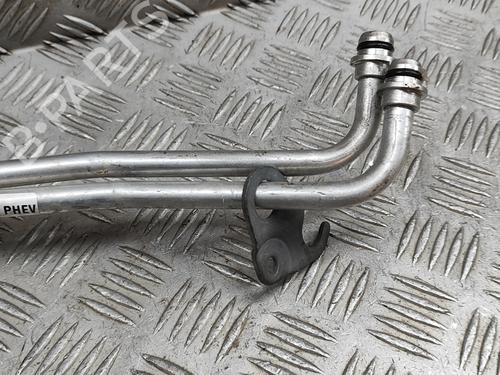 Pipe LAND ROVER RANGE ROVER VELAR (L560) 3.0 P400 MHEV 4x4 | BP28446556M125