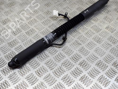 Modulo electronico TESLA MODEL X (5YJX) P100D AWD (772 hp) 8625494