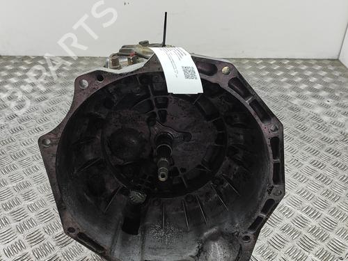 Gearbox NISSAN PATHFINDER III (R51) 2.5 dCi 4WD | BP25910194M3 