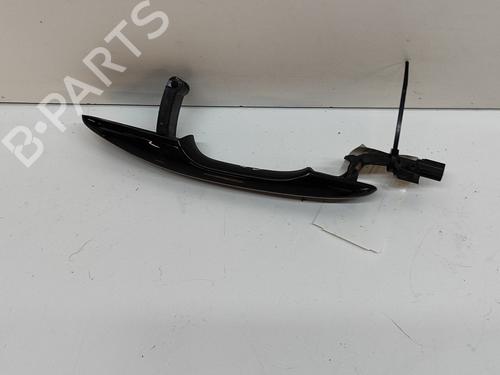 Rear right exterior door handle VOLVO XC90 II (256) B5 Mild-Hybrid | BP29391766C130 
