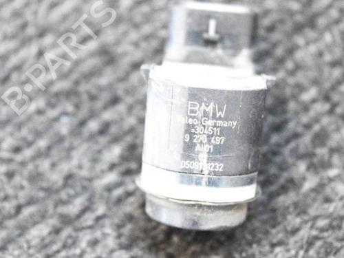 Electronic module BMW 5 (F10) 520 d | BP6754794M83 