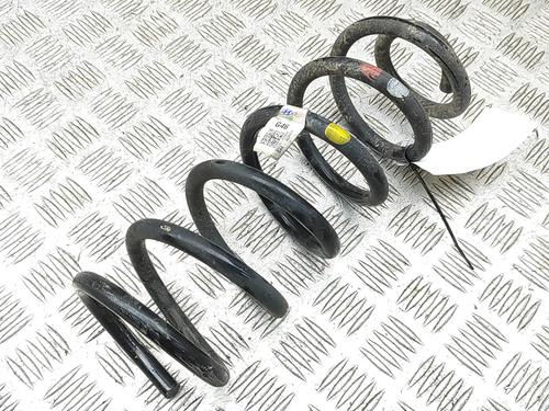 Støddæmperfjeder KIA SORENTO IV (MQ4, MQ4A) 2.2 CRDi AWD | BP31047235C152