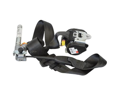 Used Front left seatbelt CHRYSLER YPSILON 1.2 (69 hp) 30255229