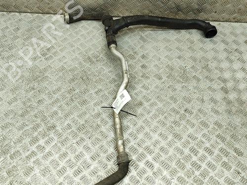 Pipe PORSCHE 911 (997) 3.8 Carrera 4S | BP20982403M125 