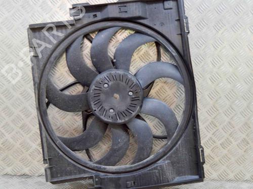 Radiator fan BMW 3 (F30, F80) 320 d xDrive | BP15082364M35 