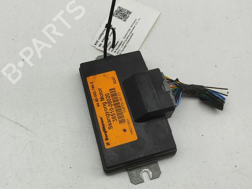 Used Electronic module Electronic module SSANGYONG REXTON W / REXTON 2.2 Xdi All-wheel Drive (178 hp) 32973774 32973774