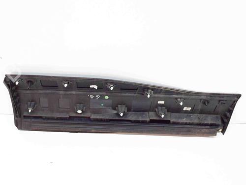 Door moulding trim JAGUAR I-PACE (X590) EV400 AWD | BP27763465C150 