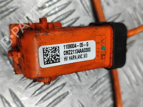 Wiring harness TESLA MODEL 3 (5YJ3) EV Performance AWD | BP27779227E16